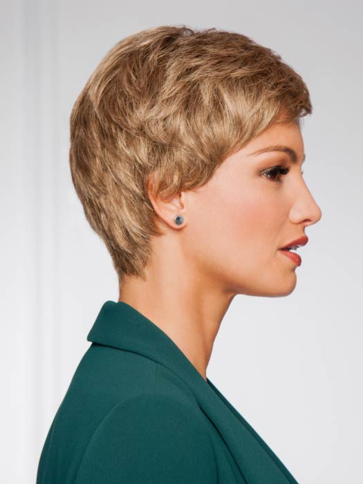 Pixie Perfect by Gabor - Regal Wigs